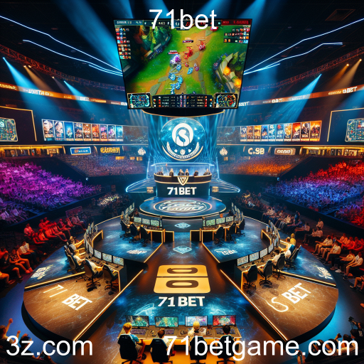 A Ascensão dos eSports: Transformando Jogos em Competição Global