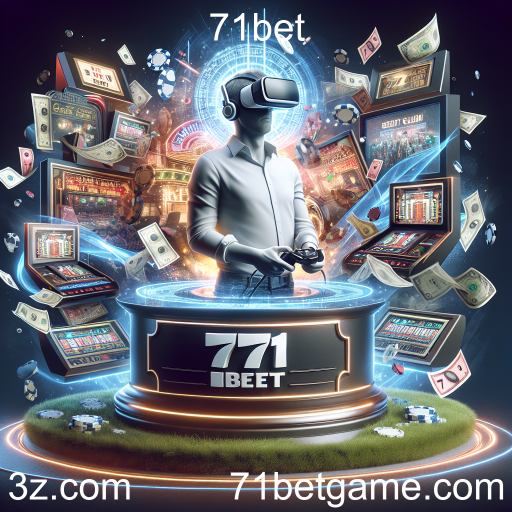 O Futuro dos Jogos: Tendências e Inovações